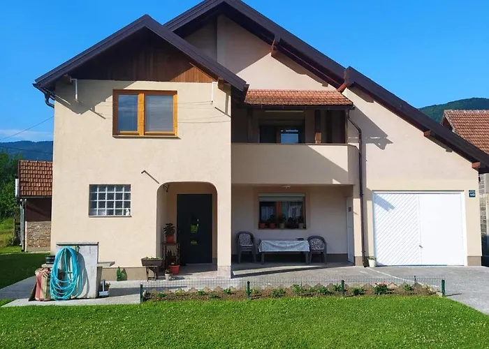 Vila Vildana - Sarajevo