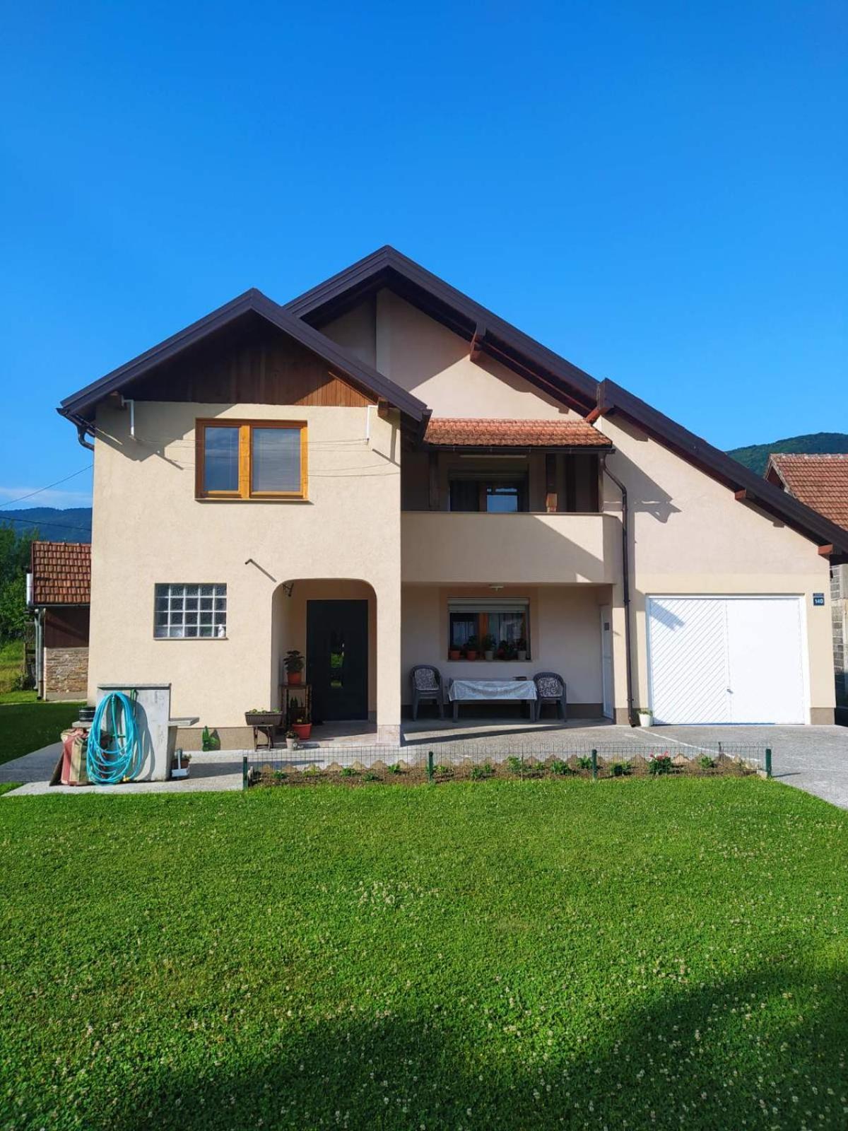 Vildana - Holiday home Sarajevo