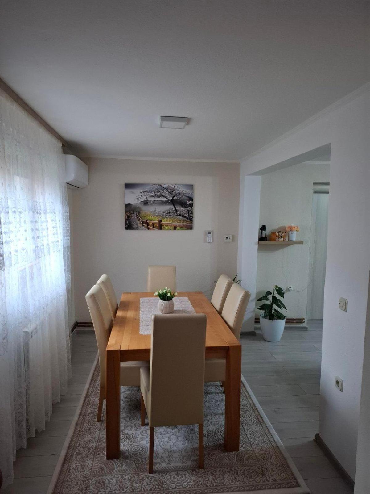 Vildana - Holiday home